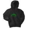 Youth Core Fleece Pullover Hooded Sweatshirt Thumbnail