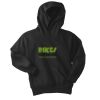 Youth Core Fleece Pullover Hooded Sweatshirt Thumbnail