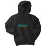 Youth Core Fleece Pullover Hooded Sweatshirt Thumbnail