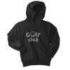 Youth Core Fleece Pullover Hooded Sweatshirt Thumbnail