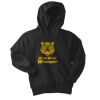 Youth Core Fleece Pullover Hooded Sweatshirt Thumbnail