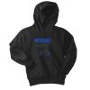 Youth Core Fleece Pullover Hooded Sweatshirt Thumbnail