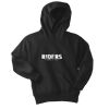 Youth Core Fleece Pullover Hooded Sweatshirt Thumbnail