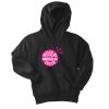 Youth Core Fleece Pullover Hooded Sweatshirt Thumbnail