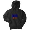 Youth Core Fleece Pullover Hooded Sweatshirt Thumbnail