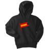 Youth Core Fleece Pullover Hooded Sweatshirt Thumbnail