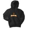 Youth Core Fleece Pullover Hooded Sweatshirt Thumbnail