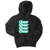 Youth Core Fleece Pullover Hooded Sweatshirt Thumbnail