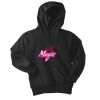 Youth Core Fleece Pullover Hooded Sweatshirt Thumbnail