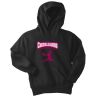 Youth Core Fleece Pullover Hooded Sweatshirt Thumbnail