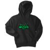 Youth Core Fleece Pullover Hooded Sweatshirt Thumbnail
