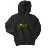 Youth Core Fleece Pullover Hooded Sweatshirt Thumbnail