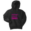 Youth Core Fleece Pullover Hooded Sweatshirt Thumbnail