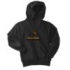 Youth Core Fleece Pullover Hooded Sweatshirt Thumbnail