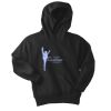 Youth Core Fleece Pullover Hooded Sweatshirt Thumbnail