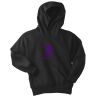 Youth Core Fleece Pullover Hooded Sweatshirt Thumbnail