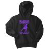 Youth Core Fleece Pullover Hooded Sweatshirt Thumbnail