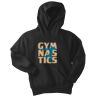 Youth Core Fleece Pullover Hooded Sweatshirt Thumbnail