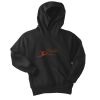 Youth Core Fleece Pullover Hooded Sweatshirt Thumbnail