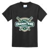 Youth Core Blend Tee Thumbnail