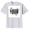 Youth Core Blend Tee Thumbnail