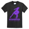 Youth Core Blend Tee Thumbnail