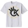 Youth Core Blend Tee Thumbnail
