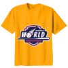 Youth Essential Tee Thumbnail