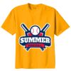 Youth Essential Tee Thumbnail