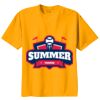 Youth Essential Tee Thumbnail
