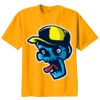 Youth Essential Tee Thumbnail