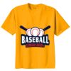 Youth Essential Tee Thumbnail