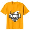 Youth Essential Tee Thumbnail