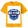 Youth Essential Tee Thumbnail