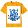 Youth Essential Tee Thumbnail
