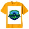 Youth Essential Tee Thumbnail