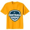 Youth Essential Tee Thumbnail