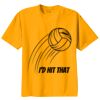 Youth Essential Tee Thumbnail
