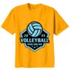 Youth Essential Tee Thumbnail