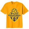 Youth Essential Tee Thumbnail