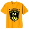 Youth Essential Tee Thumbnail