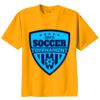 Youth Essential Tee Thumbnail