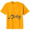 Youth Essential Tee Thumbnail