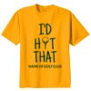 Youth Essential Tee Thumbnail