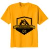 Youth Essential Tee Thumbnail