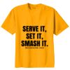 Youth Essential Tee Thumbnail