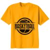 Youth Essential Tee Thumbnail