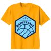 Youth Essential Tee Thumbnail