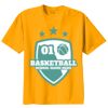 Youth Essential Tee Thumbnail