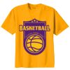 Youth Essential Tee Thumbnail